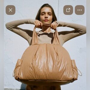 Caraa Nimbus Large Bag